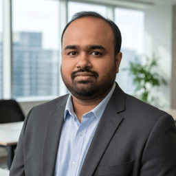 Manish Kumar