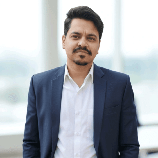 Manish Kumar Sharma