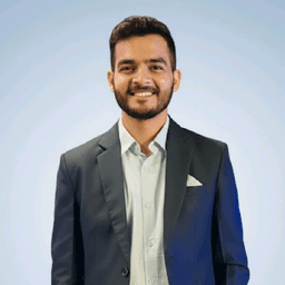 Manish Kumar Yadav