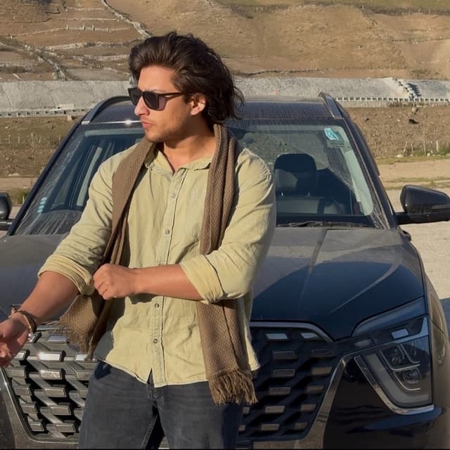 Manish Kumar