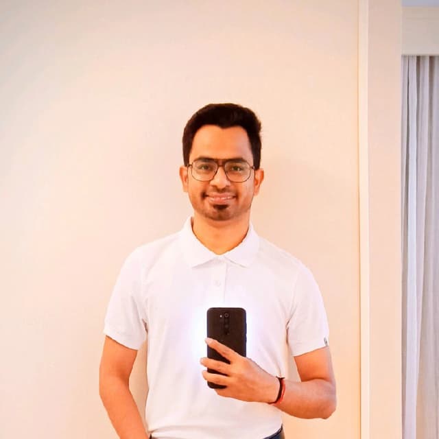 Manish Kumawat