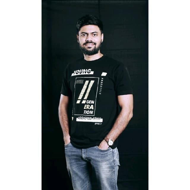 Manish kuntal