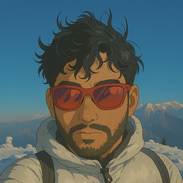 Manish Kuri
