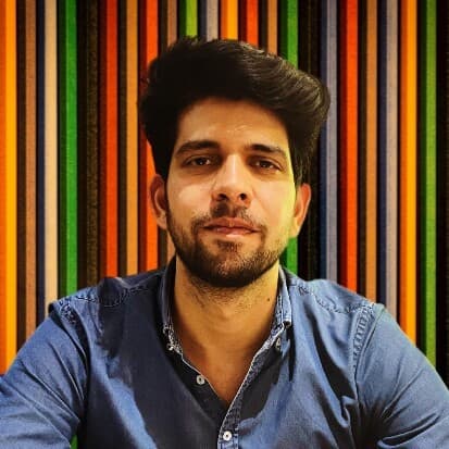 Manish Lakra