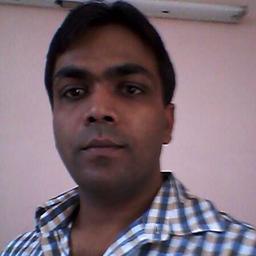 Manish Madan Gupta