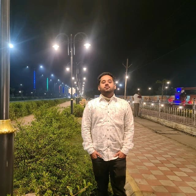 Manish Mahato 