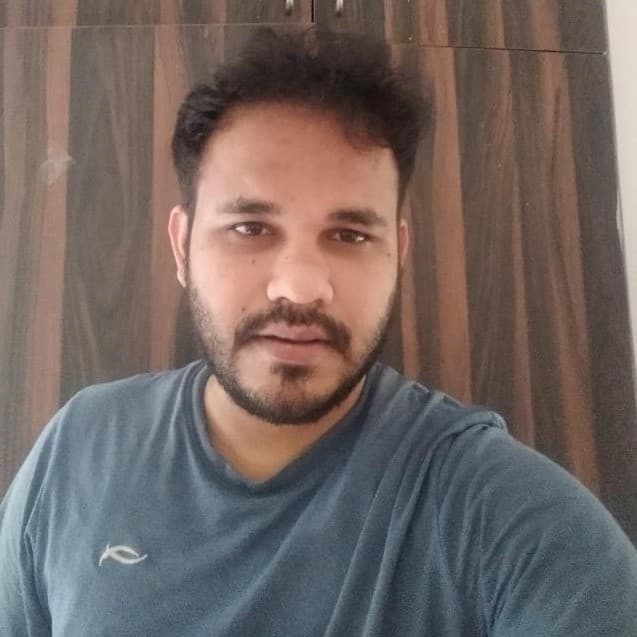 Manish Maindoliya