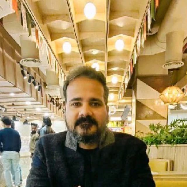 Manish Malik