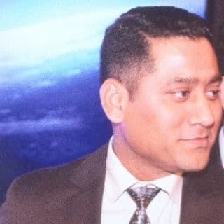 Manish Manral