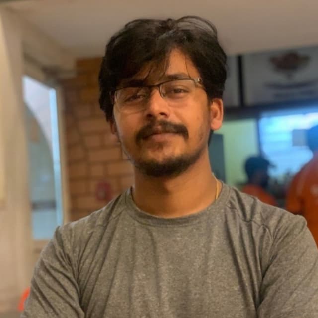Manish Maurya