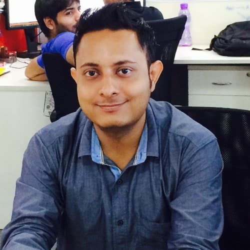 Manish Mittal