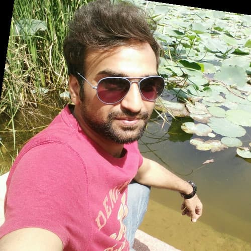 Manish Mittal