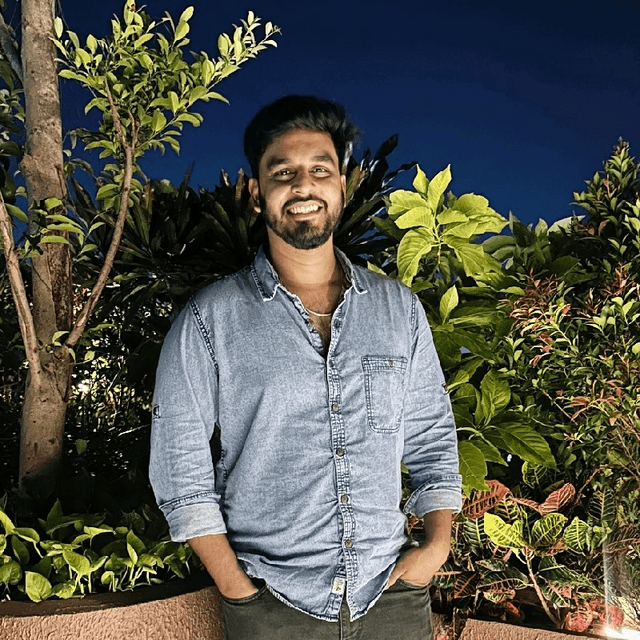 Manish Mohapatra