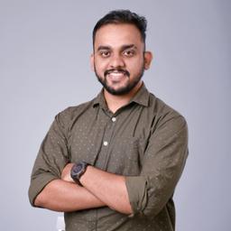 Manish Nagah