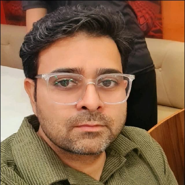 Manish Nagar
