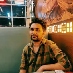 Manish P