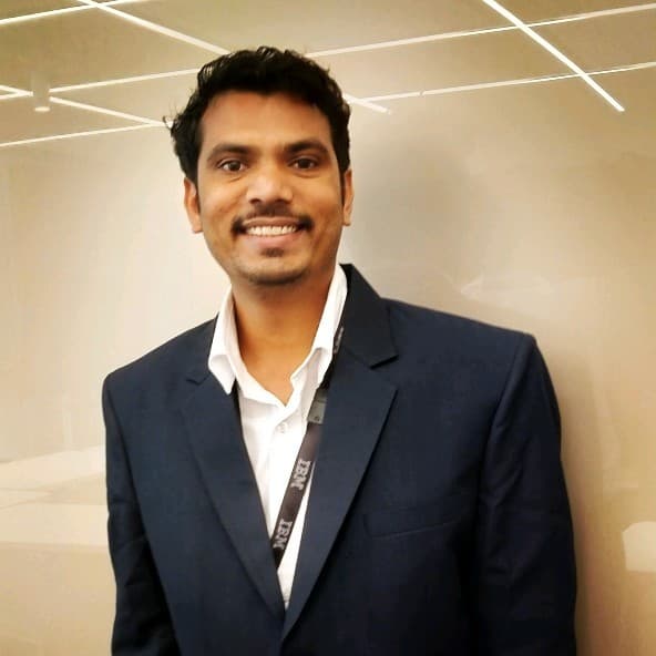 Manish Parikh