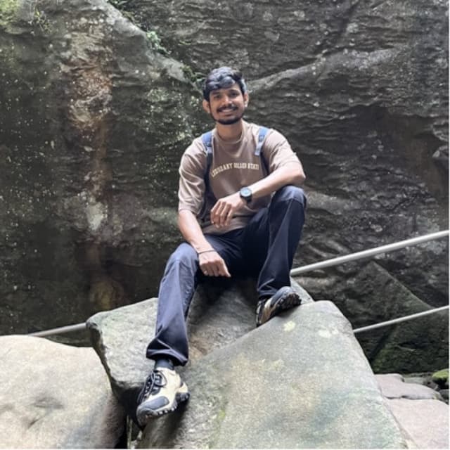 Manish Pawar