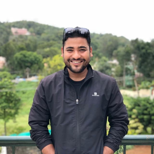 Manish Pokhriyal