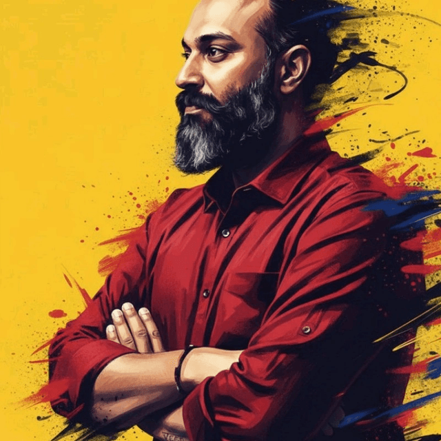 Manish K. Prahlad