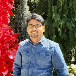 Manish Prajapati