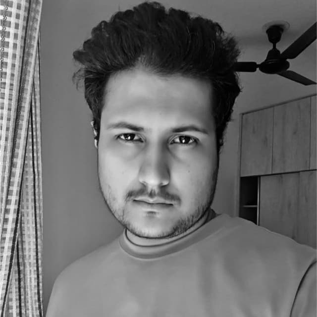 Manish Prakharan