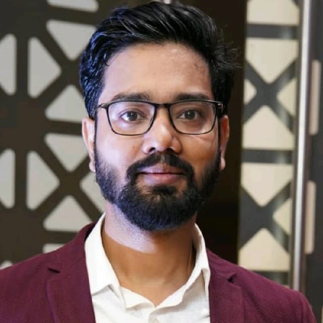 Manish Prasad