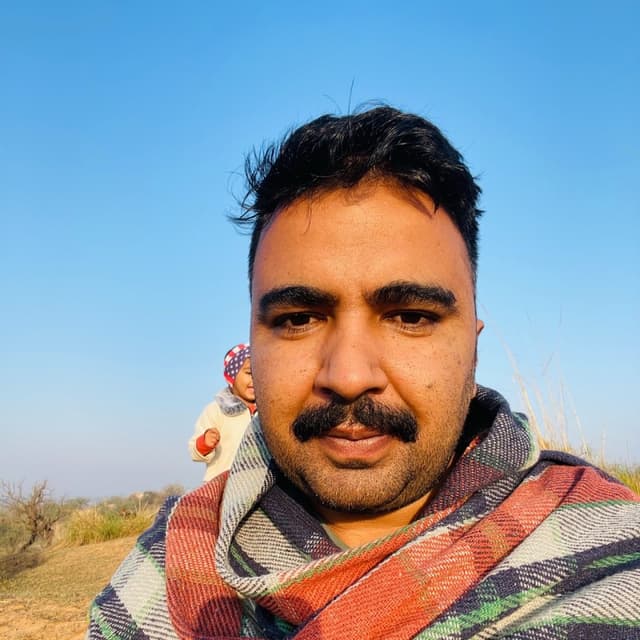 Manish Punia