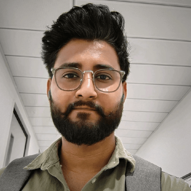 Manish Pushkar