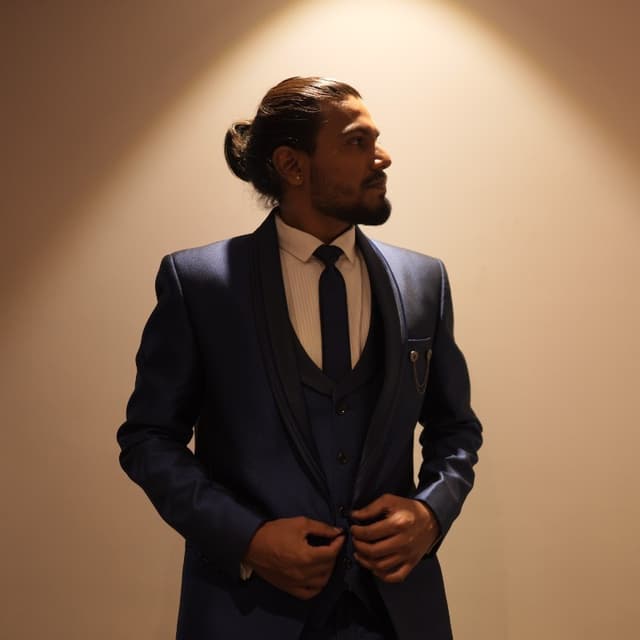 Manish Putane