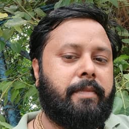 Manish Raghav