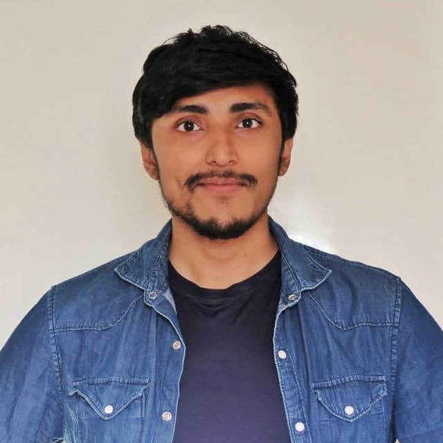 Manish Raj