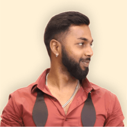 Manish Raja