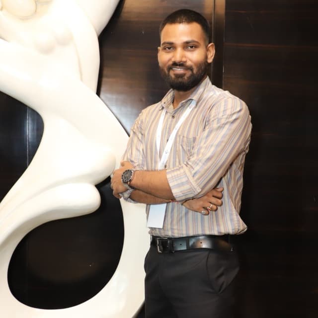 Manish Ranjan