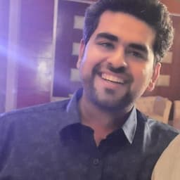 Manish Ranjan