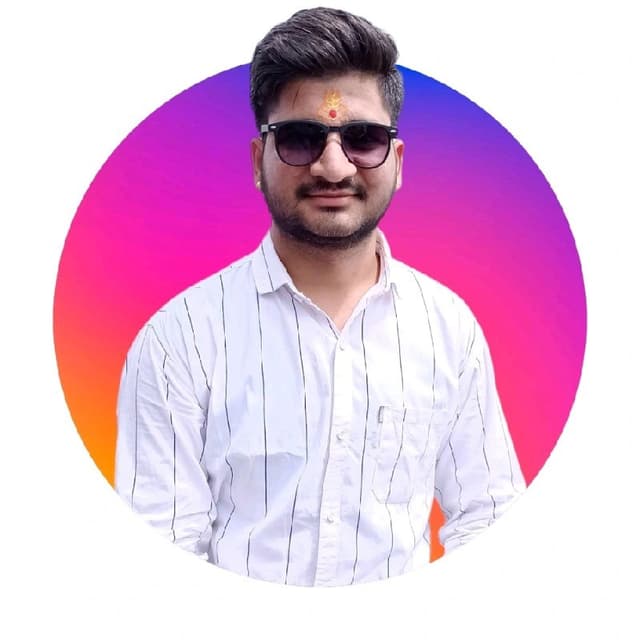 Manish Rathod