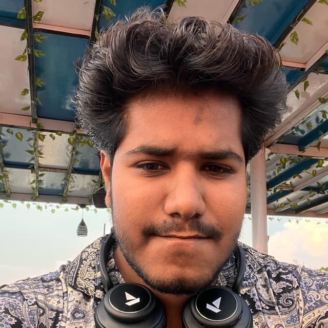 Manish Rathore