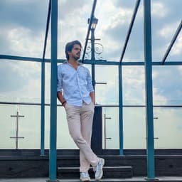 Manish Reddy