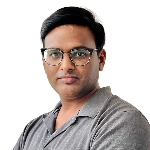 Manish Reddy Tirumala