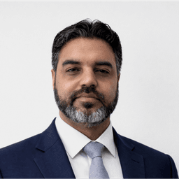 Manish Rohilla