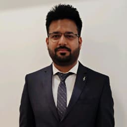 Manish Saroha