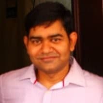 Manish Saxena