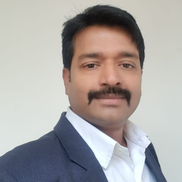 Manish Seth