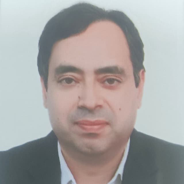 Manish Sethi