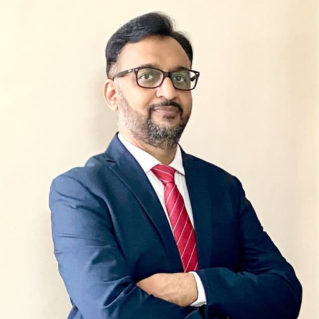 Manish Shah