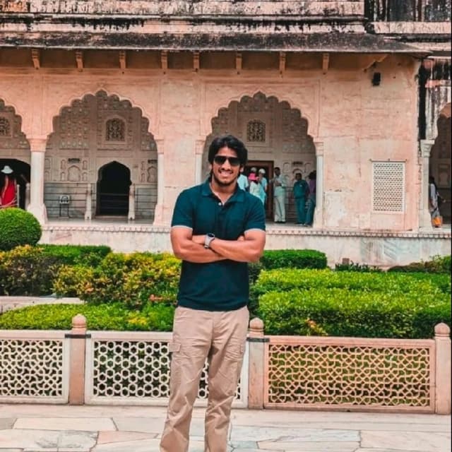Manish Sharma 📊
