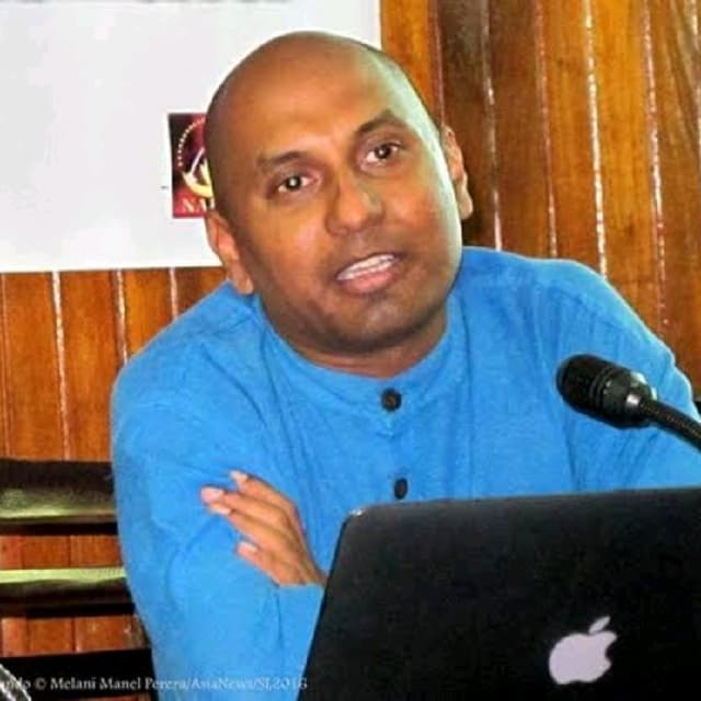 Manish Sharma