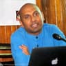Manish Sharma