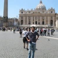 Manish Sharma