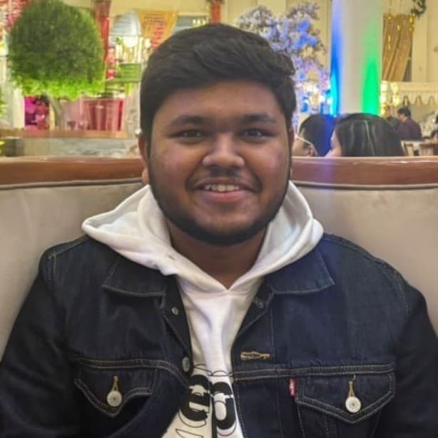 Manish Sharma
